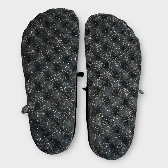 Asportuguesas Unisex Code Black Lace-Up Low Top Trainer Sneaker Size EU 40 - Picture 12 of 16